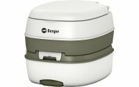 Berger Mobil WC Campingtoilette Comfort