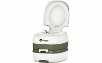 Berger Mobil WC Campingtoilette Comfort