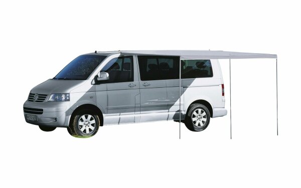 Berger Sonnenvordach für Bus & Wohnwagen