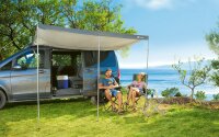 Berger Sonnenvordach für Bus & Wohnwagen
