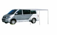 Berger Sonnenvordach für Bus & Wohnwagen