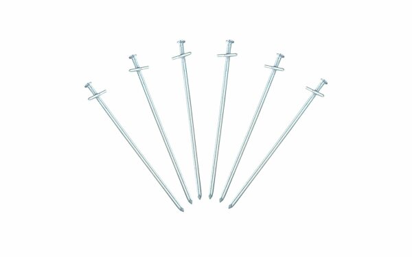 Berger Felsbodenhering Tarzan 6er Pack