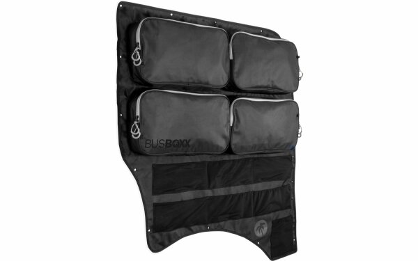 Bus-Boxx utilitywallBOXX large Beifahrerseite