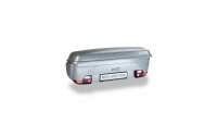 mft BackBox Special Edition Heckbox / Transportbox 300...