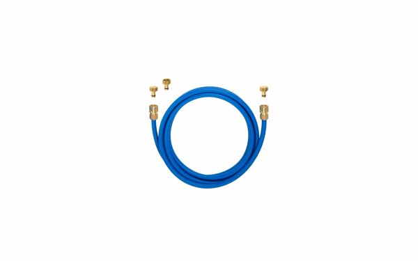 GEKA plus Trinkwasser Set Caravan mit 5 m TW Schlauch