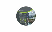 GEKA plus Trinkwasser Set Caravan mit 5 m TW Schlauch