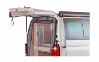 Mayr Planen VanQuito Moskitonetz Heck VW T5 / T6 Standard