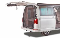 Mayr Planen VanQuito Moskitonetz Heck VW T5 / T6 Standard