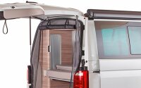 Mayr Planen VanQuito Moskitonetz Heck VW T5 / T6 Standard