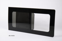 Schiebefenster für VW T4 Baujahre 1990-2004 -...