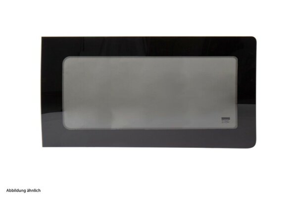 Starre Fenster für Mercedes Benz Vito Baujahre 2004-2014