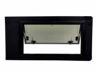 Ausstellfenster für VW T6.1 / T6 / T5 Echtglasfenster