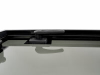 Ausstellfenster für VW T6.1 / T6 / T5 Echtglasfenster