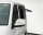 Ausstellfenster für VW T6.1 / T6 / T5 Echtglasfenster