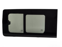 Sliding window for VW Caddy Maxi year of construction...