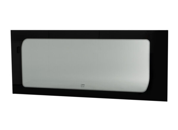 Rigid windows for Fiat Ducato, Peugeot Boxer, Citroen Jumper from model year 2007