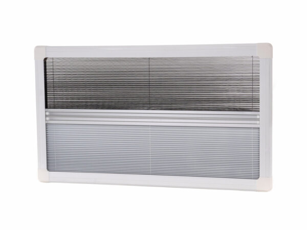 Innenrollo für Carbest RW Motion Fenster - Verschiedene Größen - Rollo RW Motion 500x350