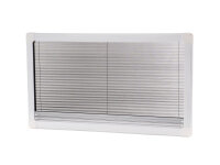 Innenrollo für Carbest RW Motion Fenster - Verschiedene Größen - Rollo RW Motion 500x350
