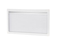 Innenrollo für Carbest RW Motion Fenster - Verschiedene Größen - Rollo RW Motion 500x350