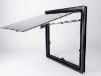 RW Style acrylverglaste Ausstellfenster - Verschiedene...