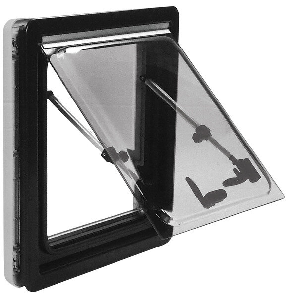 Rahmen-Austellfenster Classic - Acryl-Glas