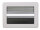 Rahmen-Austellfenster Classic - Acryl-Glas
