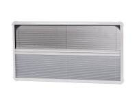 Interior roller blind for Carbest RW Eco window