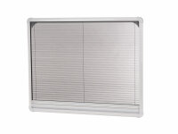 Verdunkelung und Insektenschutz für RW Rear