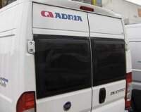 Fenêtre Fiat Ducato à partir du 07/06