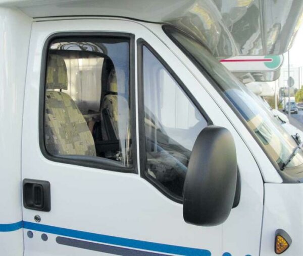 Windshield Ducato, Boxer, Jumper