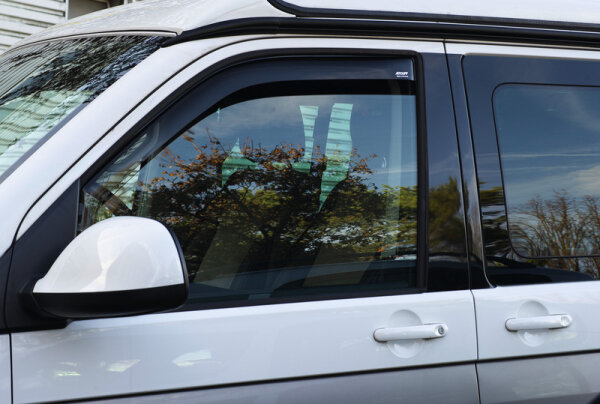 Wind deflector T2/T3/T4/T5/T6