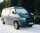 Isoflex thermal mats Isoflex for VW T4