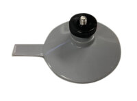 Premium Thermomatten Blackline - Fahrerhaus - Für verschiedene Fahrzeugmodelle - Thermom.VW T5+6Fhs Blackl