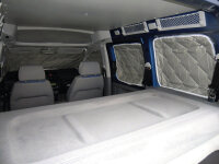 Thermomatten-Set VW Transporter