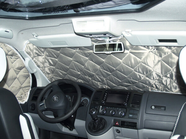 Thermomatten Sets Citroen Spacetourer - Verschiedene Ausführungen