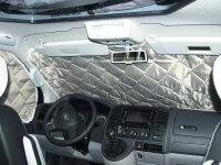 Tapis thermique Isoflex Citroen Berlingo, Campster,...