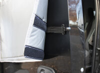 Außenisoliermatte für Citroen Jumper / Fiat Ducato / Peugeot Boxer - Thermom.Ducato>14 außenFH