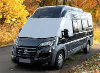 Außenisoliermatte Renault Master