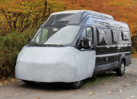 Außenisoliermatte für VW T4/T5/T6