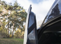 Außenisoliermatte für VW T4/T5/T6