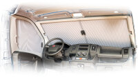 Front- u. Seitenscheiben-Rollo ECLIPSE, für Ducato...