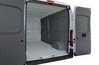 Innenverkleidungs-Platten Cover Plus VW T6.1 ab 2018, Grau