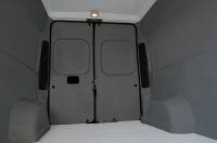 Innenverkleidungs-Platten Cover Plus VW T6.1 ab 2018, Grau