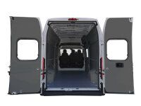 Innenverkleidungs-Platten Cover Plus Ford Transit Custom...