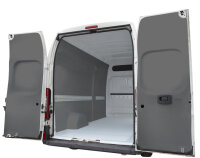 Innenverkleidungs-Platten Cover Plus Ford Transit Custom...
