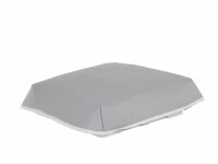Protective cover for Dometic Heki roof hoods