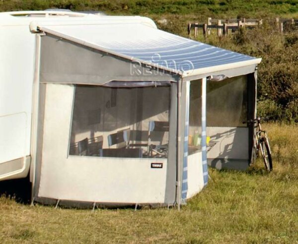 Panneaux latéraux Safari Residence G2