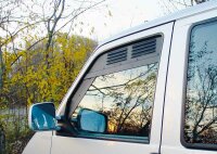 Fahrerhaus-Lüftungsgitter für VW Transporter -...