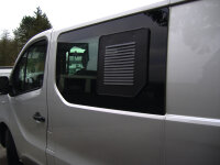 Lüftungsgitter Opel Vivaro B und Renault Trafic 3 -...