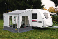 Villa Store XL Caravan Set - Komplettset aus Frontteil,...